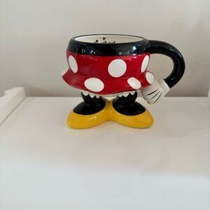 Disney Minnie mug